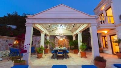 Villa Palm
