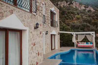 Villa Panter