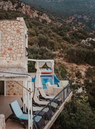 Villa Panter
