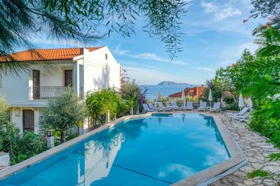 Villa Patara