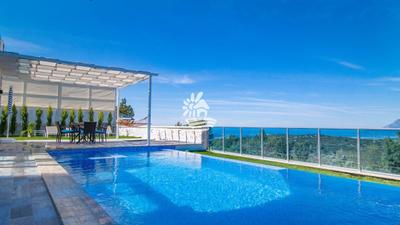 Villa Pırıltı