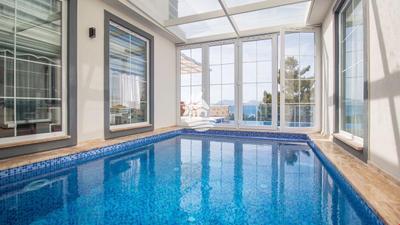 Villa Pırıltı