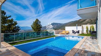 Villa Pırıltı