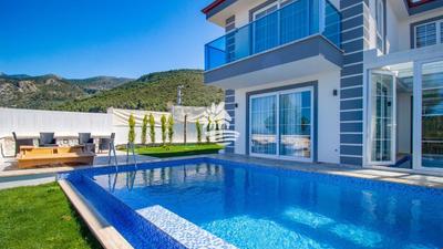 Villa Pırıltı