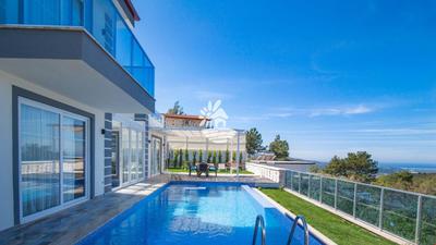 Villa Pırıltı