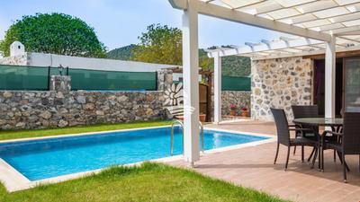 Villa Pırlanta