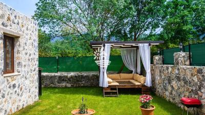 Villa Pırlanta