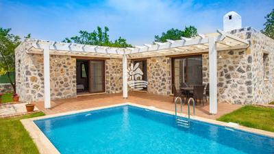 Villa Pırlanta