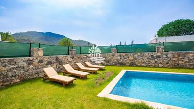 Villa Pırlanta