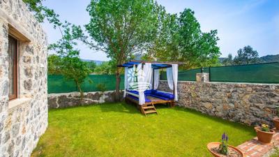 Villa Platin