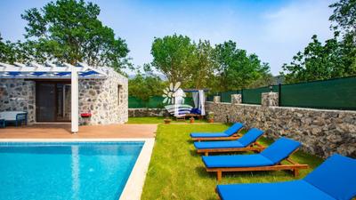 Villa Platin