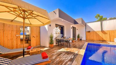 Villa Portakal Patara