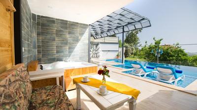 Villa Portakal