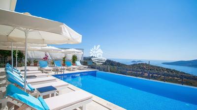 Villa Prens