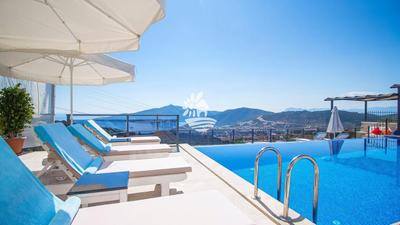Villa Prens