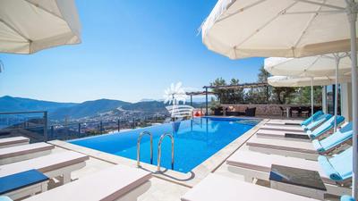 Villa Prens