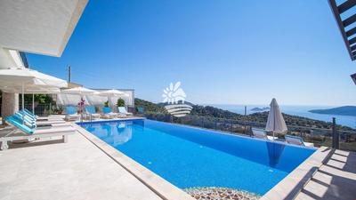 Villa Prens