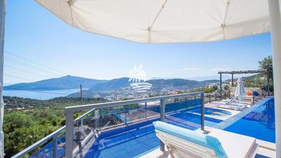 Villa Prens
