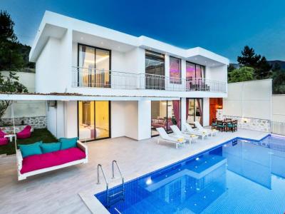 Villa Prenses