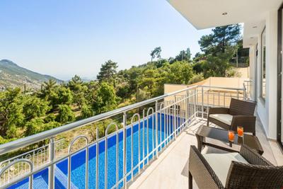 Villa Prenses