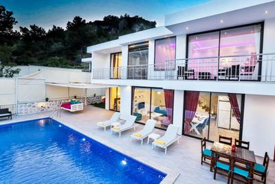 Villa Prenses