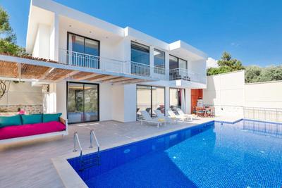 Villa Prenses