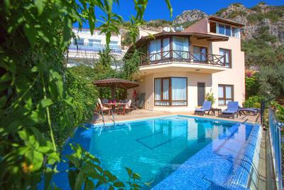 Villa Roben