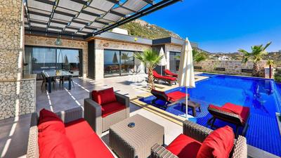 Villa Romeo