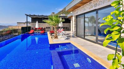Villa Romeo