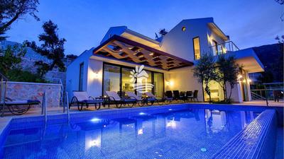 Villa Royale