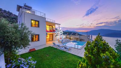 Villa Rüzgar