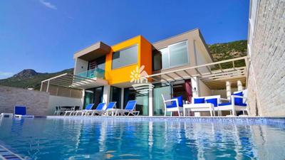 Villa Safir