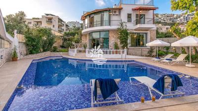 Villa Safran