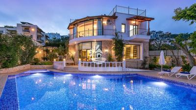 Villa Safran
