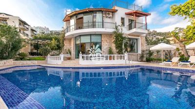Villa Safran
