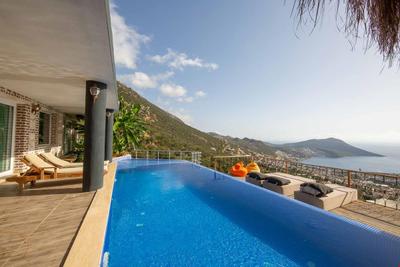 Villa Samuray