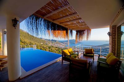 Villa Samuray