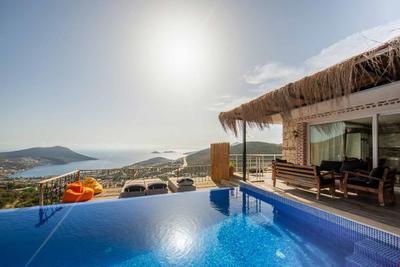Villa Samuray