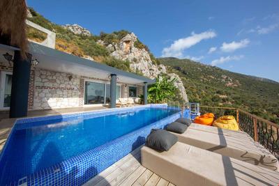 Villa Samuray