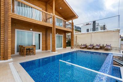 Villa Sardunya