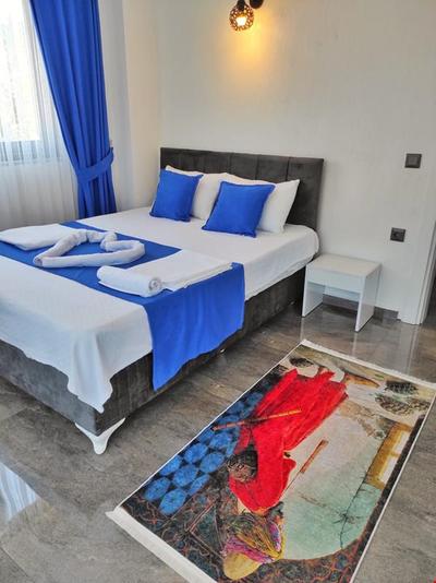 Villa Şeker