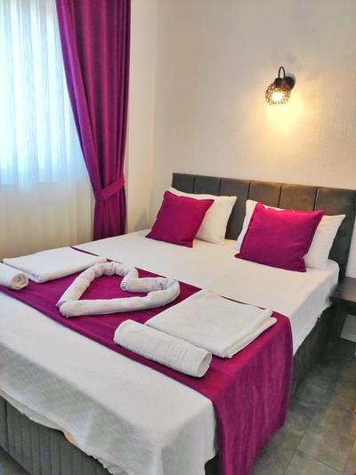 Villa Şeker