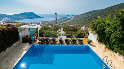 Villa Serap