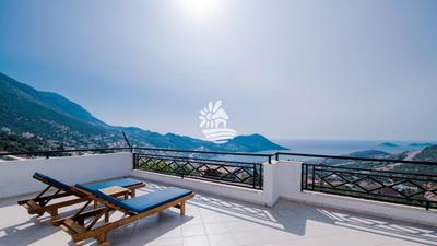 Villa Serap