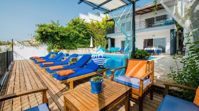 Villa Serap