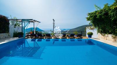 Villa Serap