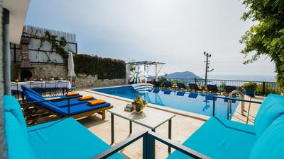 Villa Serap