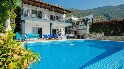 Villa Serap