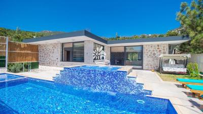 Villa Siesta
