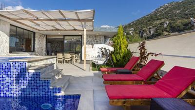 Villa Siesta